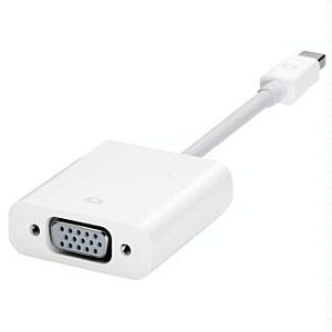 apple vga adapter