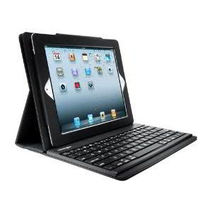 kensington apple ipad case keyboard