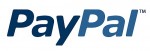 paypal logo icon