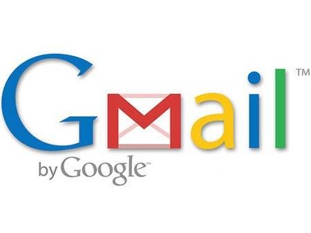 gmail logo